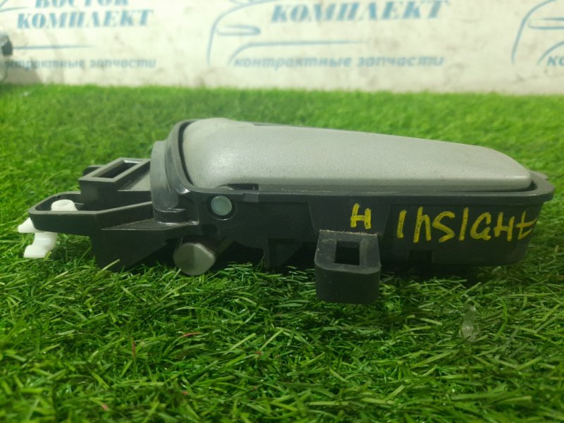 Ручка двери внутренняя Honda Insight 2011 ZE2 LDA перед лев