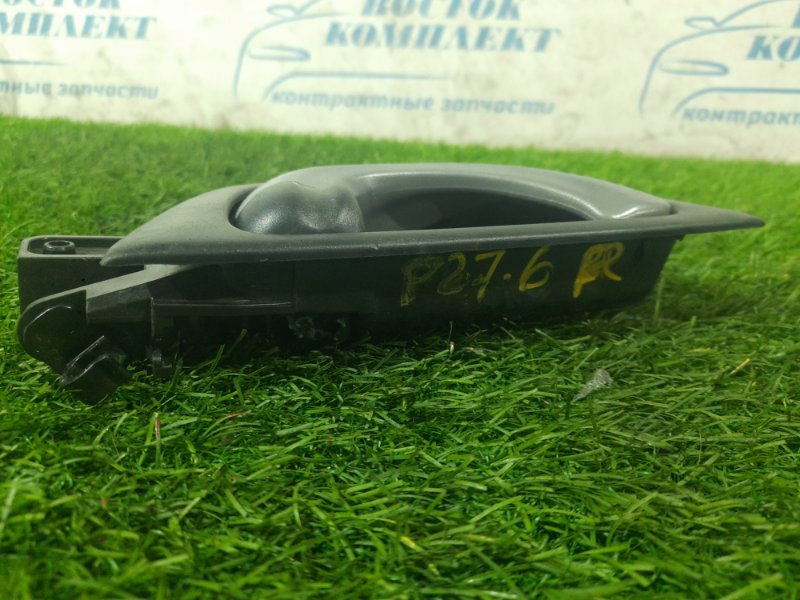 Ручка двери внутренняя Honda Fit 2008 GE6 L13A перед прав