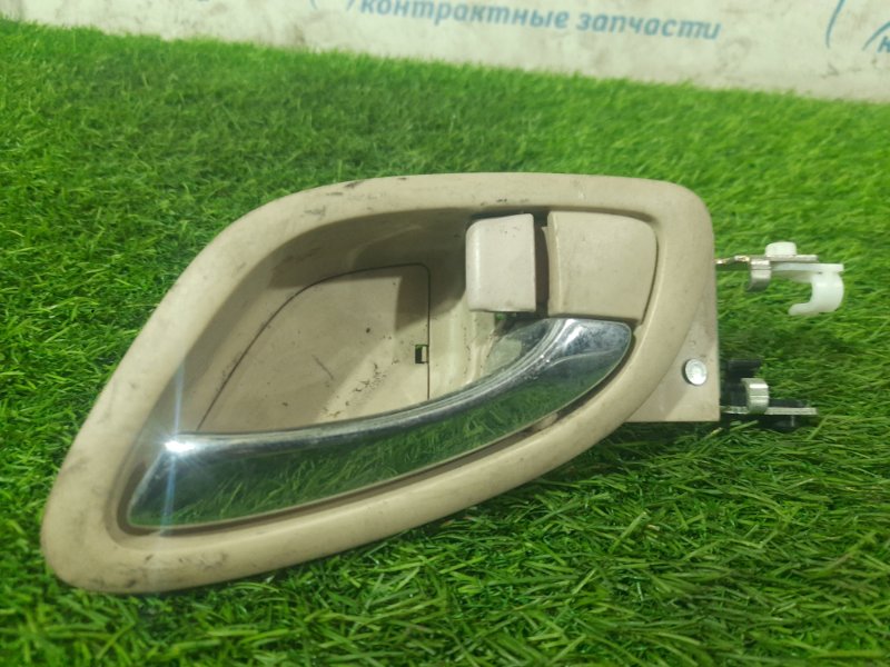 Ручка двери внутренняя Honda Stepwgn 2007 RG1 K20A перед прав