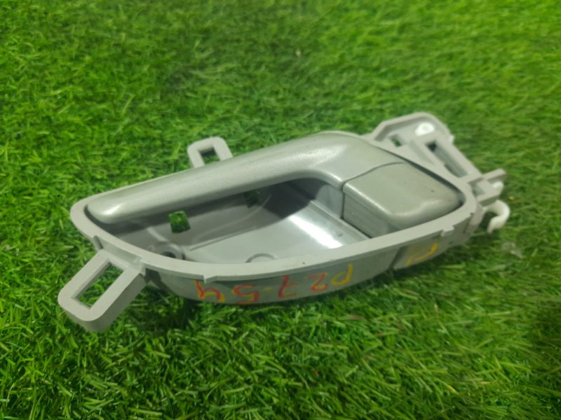 Ручка двери внутренняя Honda Insight 2010 ZE2 LDA перед лев