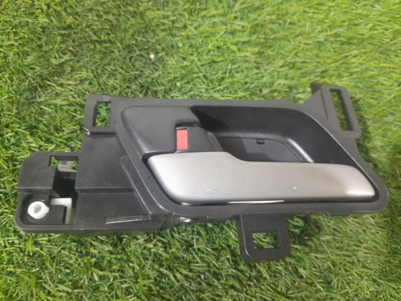 Ручка двери внутренняя Honda Freed 2010 GB3 L15A перед лев