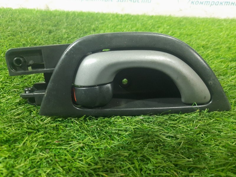 Ручка двери внутренняя Honda Fit 2008 GE7 L13A перед прав