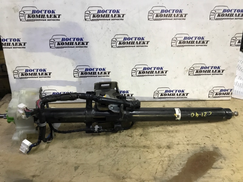 Колонка рулевая Mazda Bongo 2007 SKF2M RF