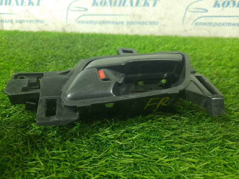 Ручка двери внутренняя Honda Freed 2008 GB3 L15A перед прав