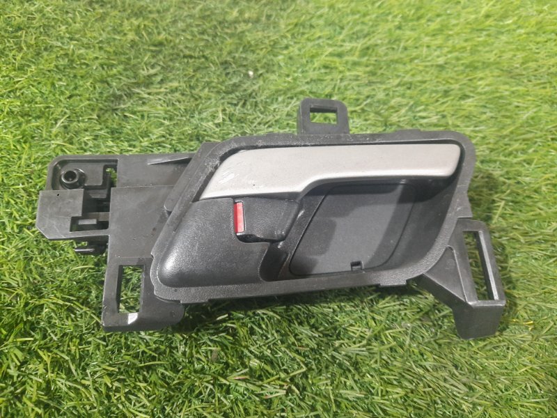 Ручка двери внутренняя Honda Freed 2010 GB3 L15A перед прав