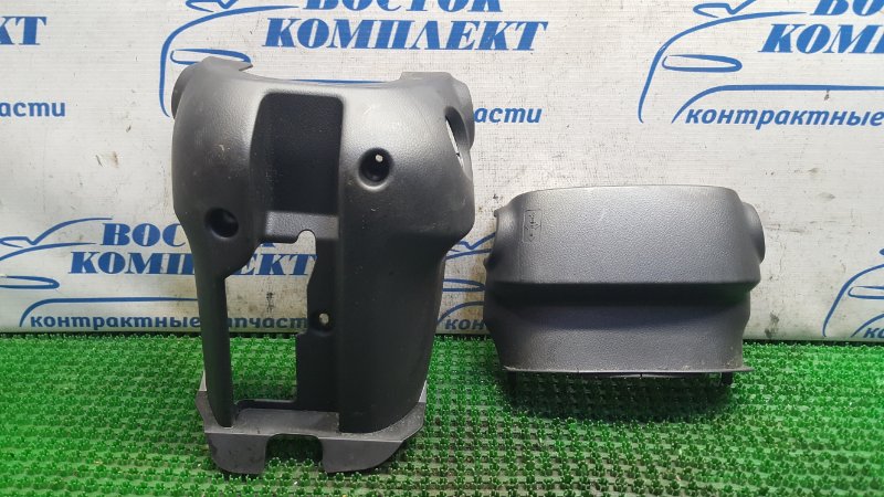 Кожух рулевой колонки Honda Stepwgn 2012 RK5 R20A