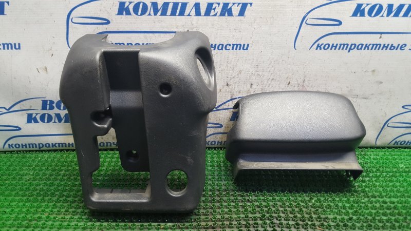 Кожух рулевой колонки Honda Odyssey 2004 RB1 K24A