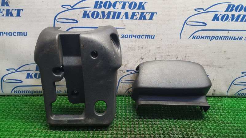 Кожух рулевой колонки Honda Odyssey 2007 RB1 K24A