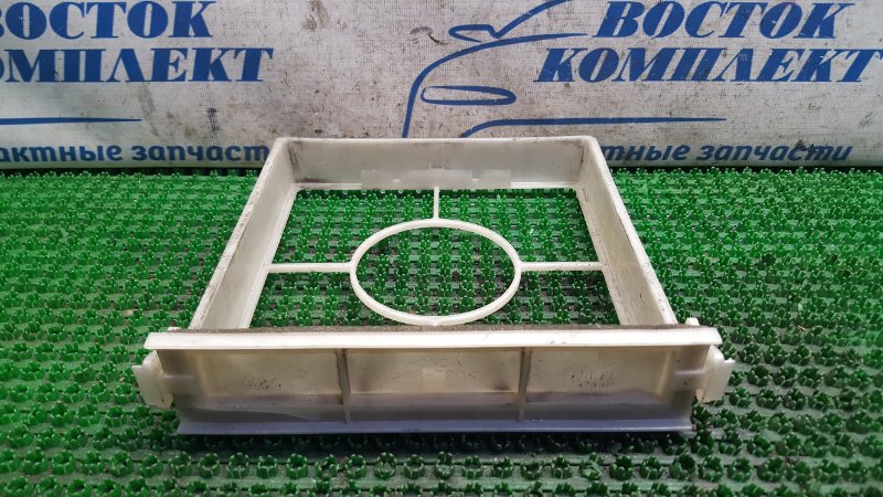 Корпус салонного фильтра Honda Partner GJ3 L15A