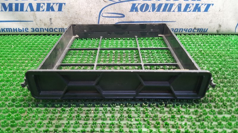 Корпус салонного фильтра Honda Stepwgn RG1 K20A