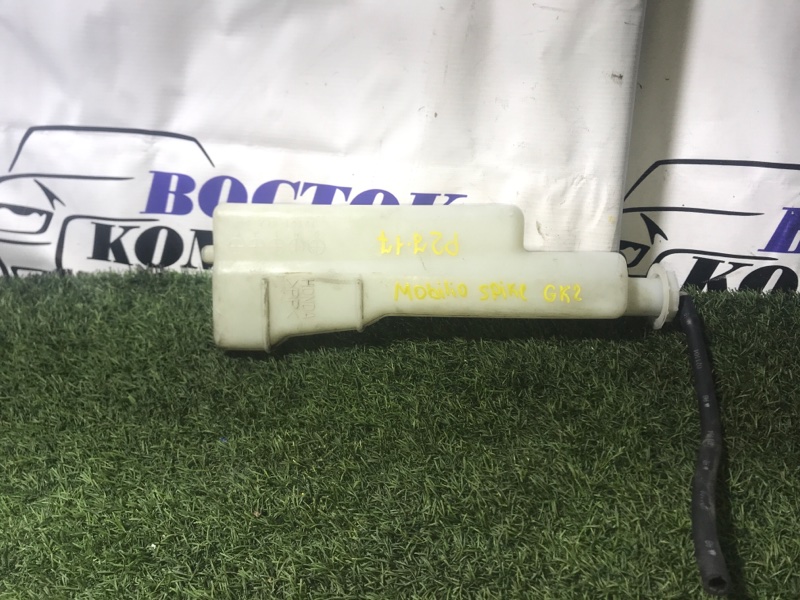 Бачок расширительный Honda Mobilio Spike 2003 GK2 L15A