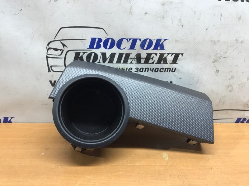 Накладка на торпедо Honda Freed 2008 GB3 L15A прав