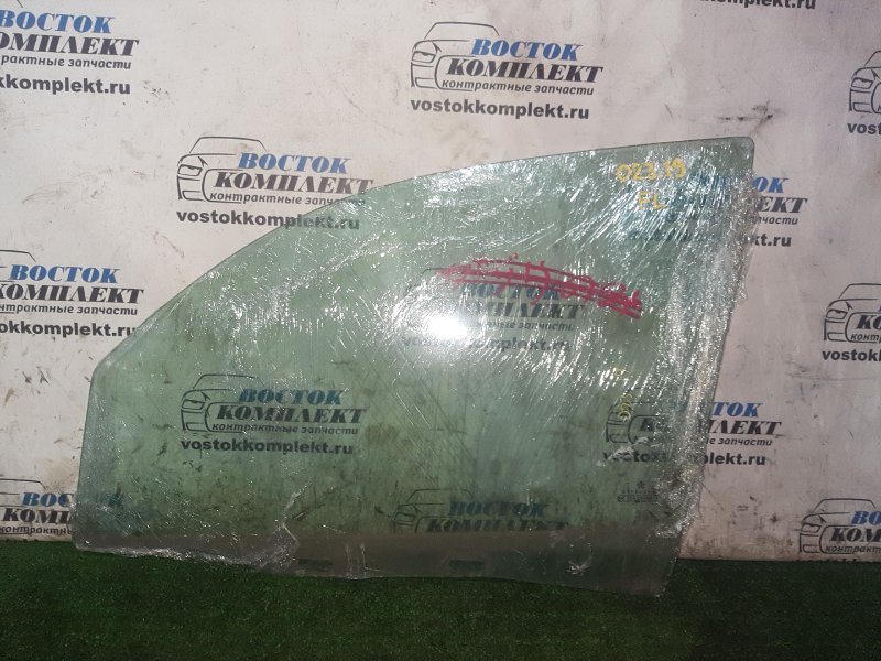 Стекло боковое Chrysler PT Cruiser 2004 EDV перед лев