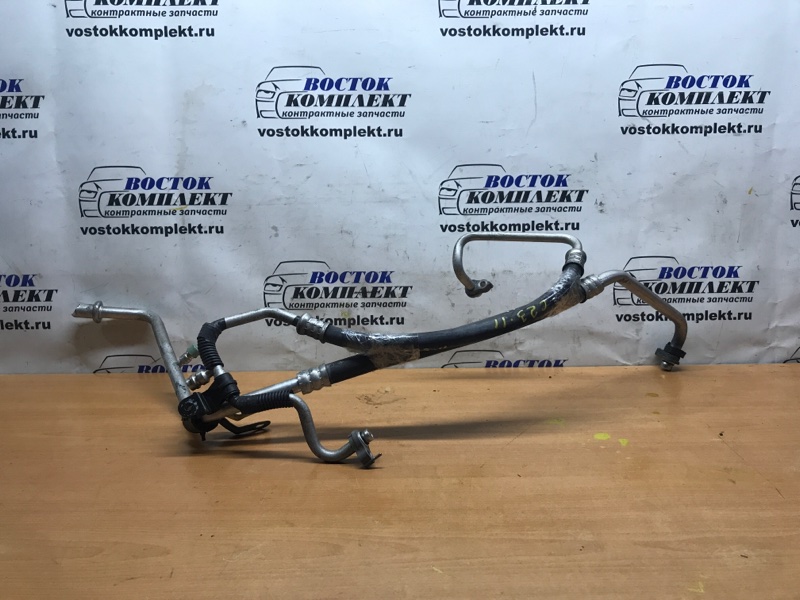 Трубка кондиционера Mazda Demio 2004 DY3W ZJ-VE