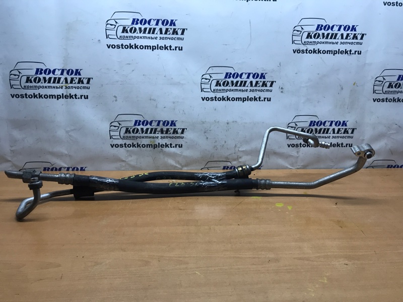 Трубка кондиционера Mazda Atenza 2002 GY3W L3-VE