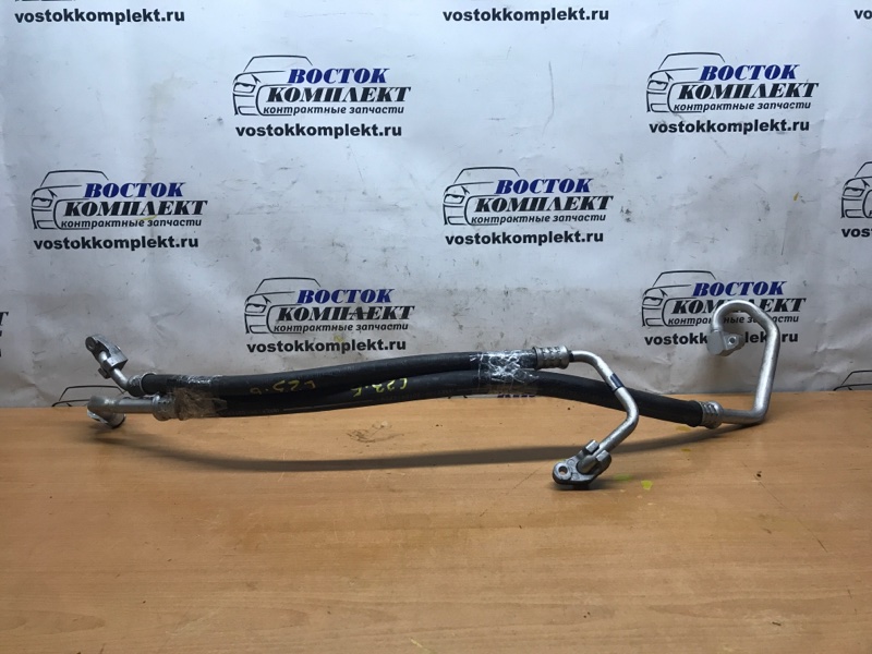 Трубка кондиционера Mazda MPV LY3P L3-VE