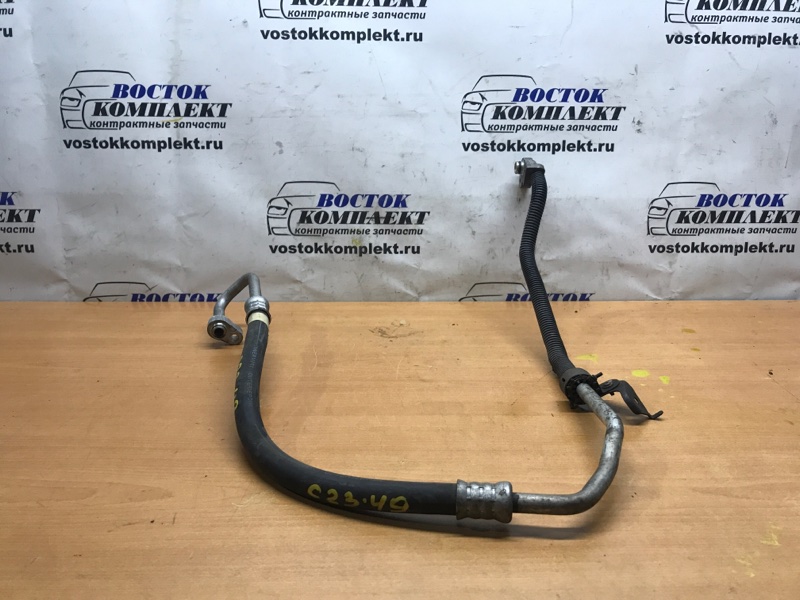 Трубка кондиционера Toyota Noah 2004 AZR60 1AZ-FSE