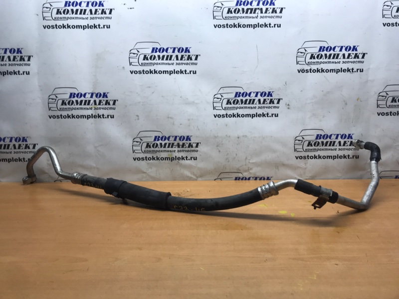 Трубка кондиционера Honda Edix 2005 BE3 K20A