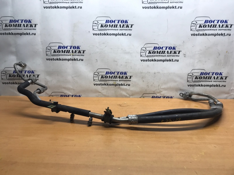 Трубка кондиционера Honda Stepwgn 2001 RF3 K20A