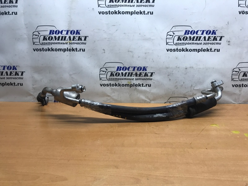 Трубка кондиционера Honda Stepwgn 2010 RK1 R20A