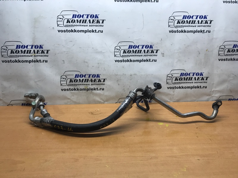 Трубка кондиционера Honda Odyssey 2004 RB1 K24A