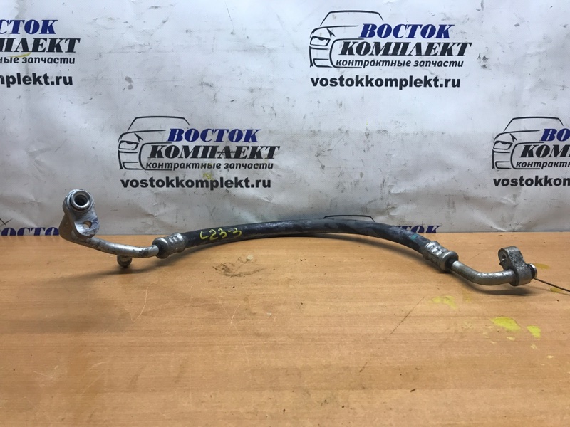 Трубка кондиционера Honda Freed 2008 GB3 L15A