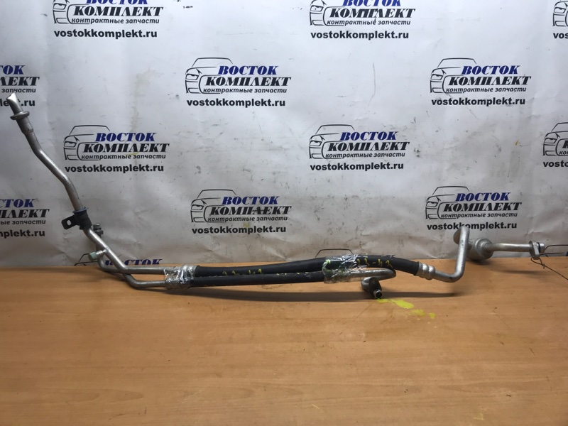 Трубка кондиционера Nissan Serena 2010 CNC25 MR20DE