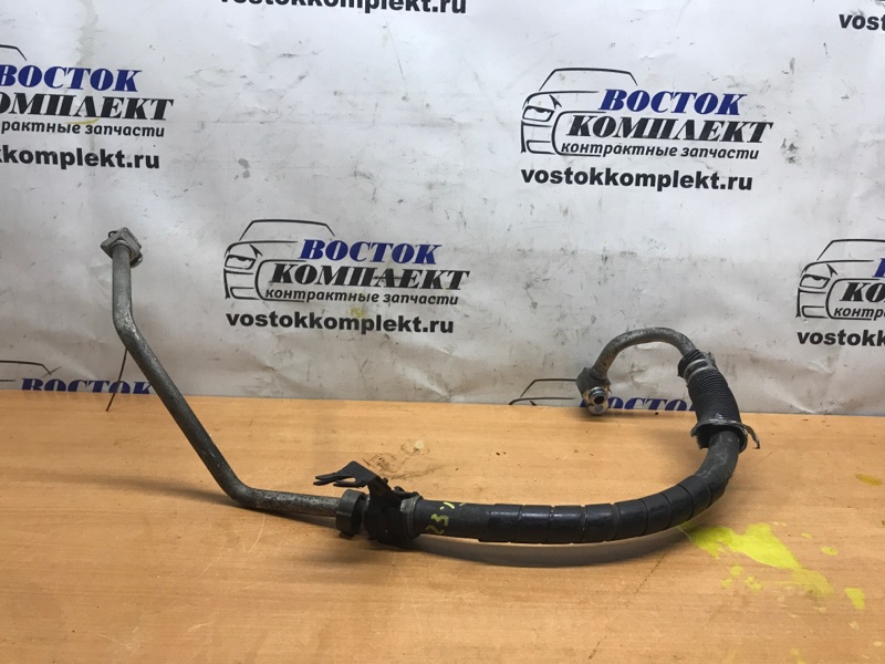 Трубка кондиционера Toyota Starlet 1996 EP95 4E-FE