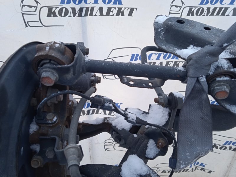 Тяга продольная Honda Odyssey 2006 RB1 K24A зад прав