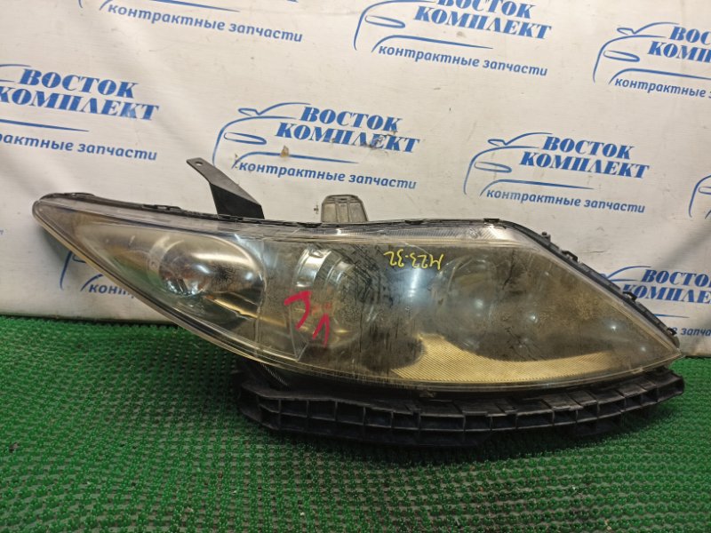 Фара Honda Elysion RR1 K24A прав