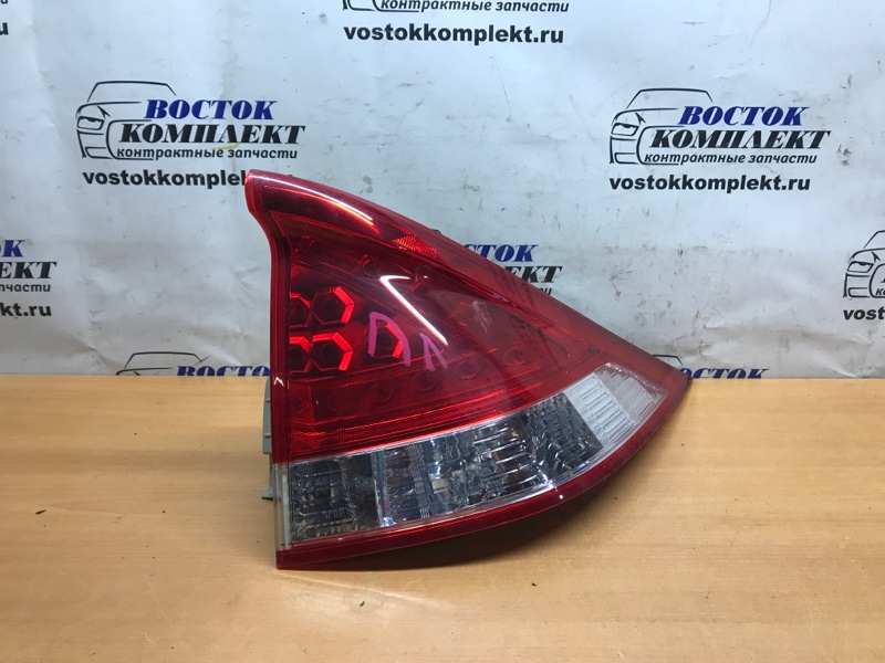 Фонарь стоп-сигнала Honda Insight 2010 ZE2 LDA прав
