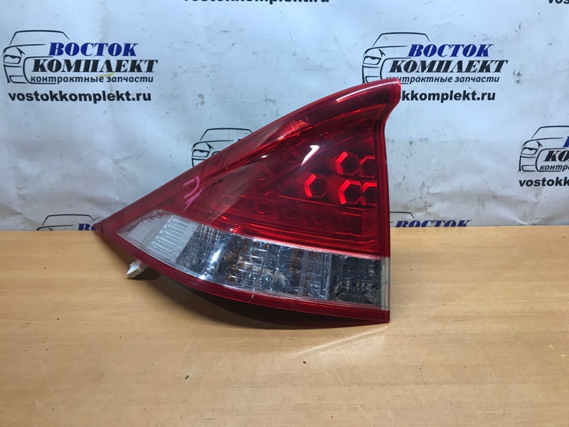 Фонарь стоп-сигнала Honda Insight 2010 ZE2 LDA лев