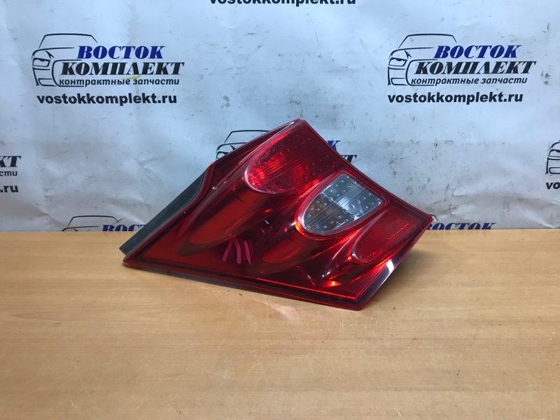 Фонарь стоп-сигнала Honda Freed 2010 GB3 L15A лев