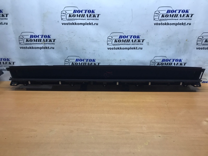 Комбинация приборов Honda Stepwgn 2006 RG1 K20A