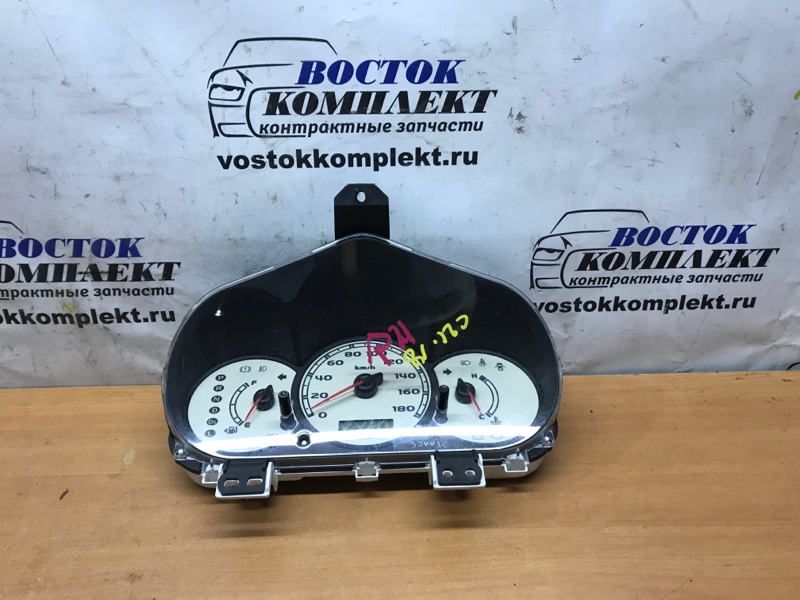 Комбинация приборов Mitsubishi Colt 2004 Z26A 4G19