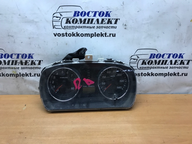 Комбинация приборов Daihatsu Terios Kid J111G EF-DET