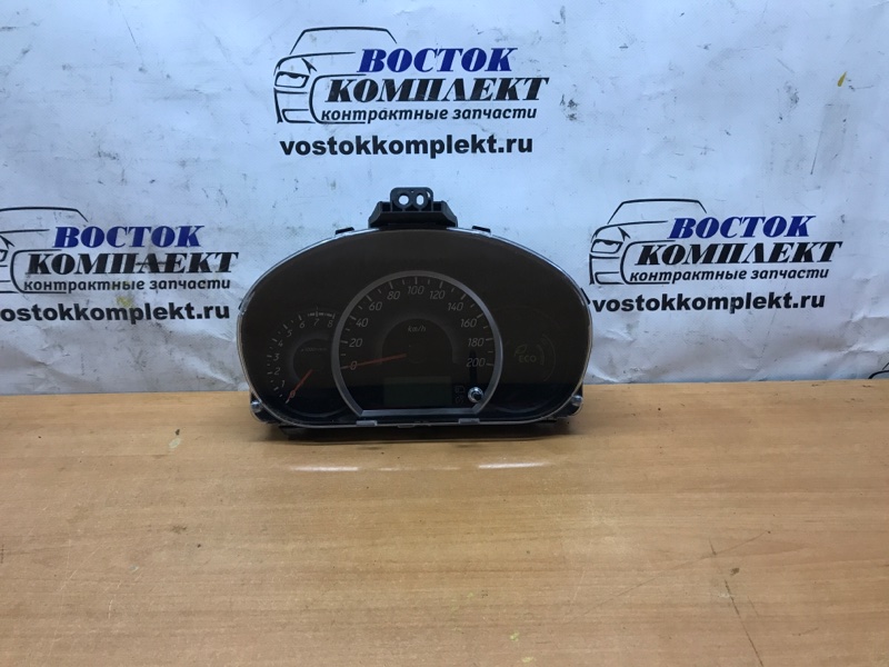 Комбинация приборов Mitsubishi Mirage 2012 A05A 3A90