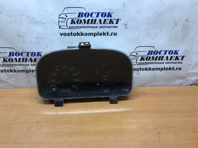 Комбинация приборов Mazda Bongo 2007 SKF2M RF