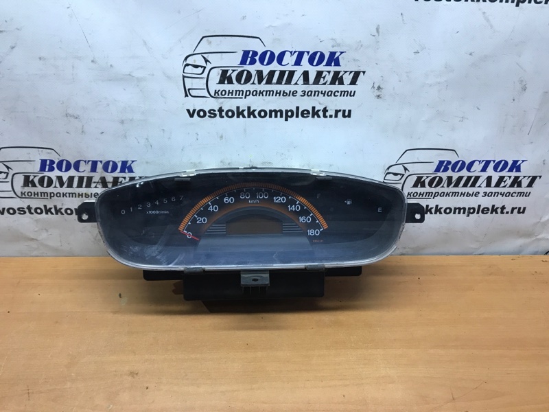 Комбинация приборов Honda Freed 2010 GB3 L15A