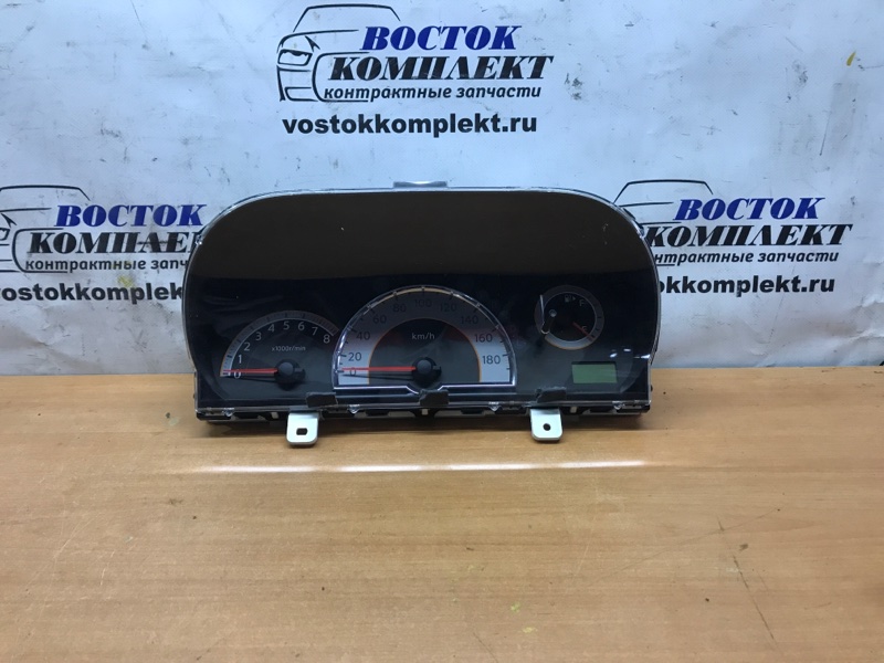 Комбинация приборов Nissan Serena 2006 C25 MR20DE