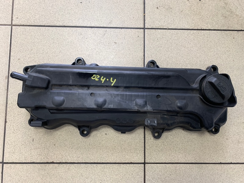 Крышка головки блока цилиндров Honda Freed 2008 GB3 L15A