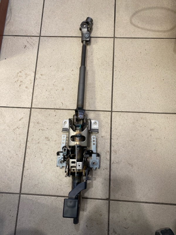 Колонка рулевая Honda Freed 2010 GB3 L15A