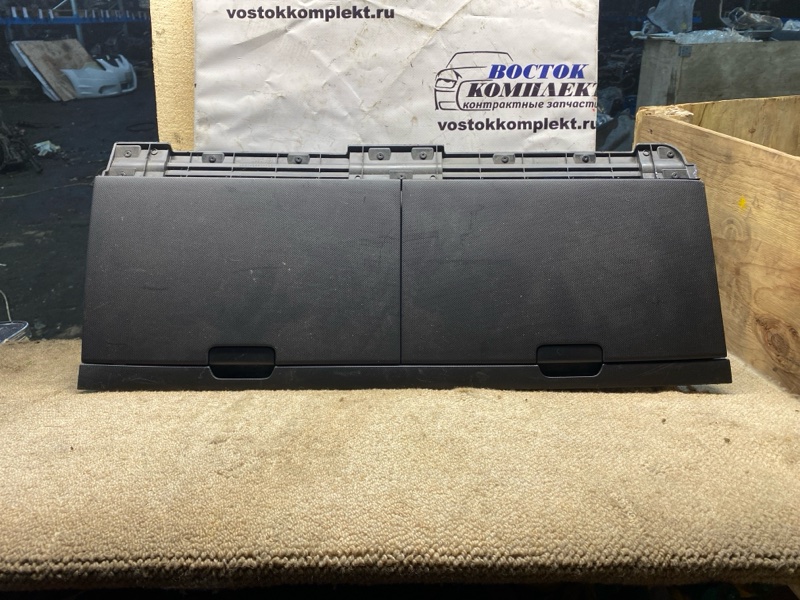 Бардачок Honda Stepwgn 2007 RG1 K20A