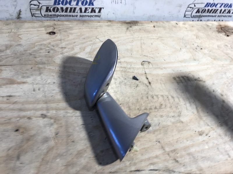 Зеркало на крыло Toyota Voxy 2006 AZR65G 1AZ-FSE