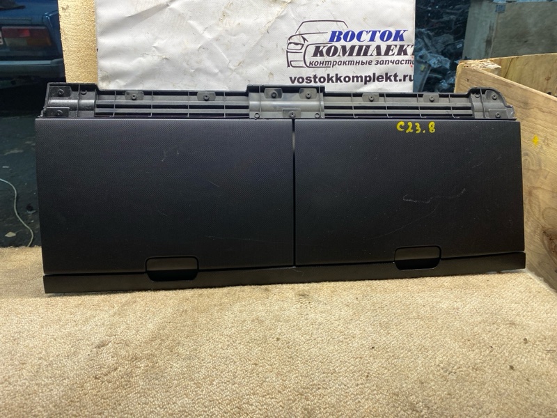 Бардачок Honda Stepwgn 2009 RG1 K20A