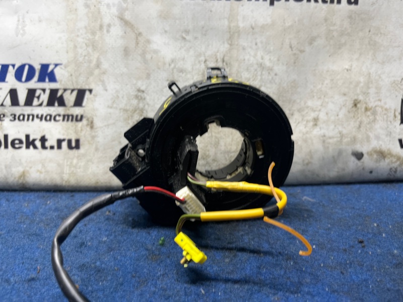 Шлейф-лента аирбага Mazda Demio 2007 DE3FS ZJ-VE