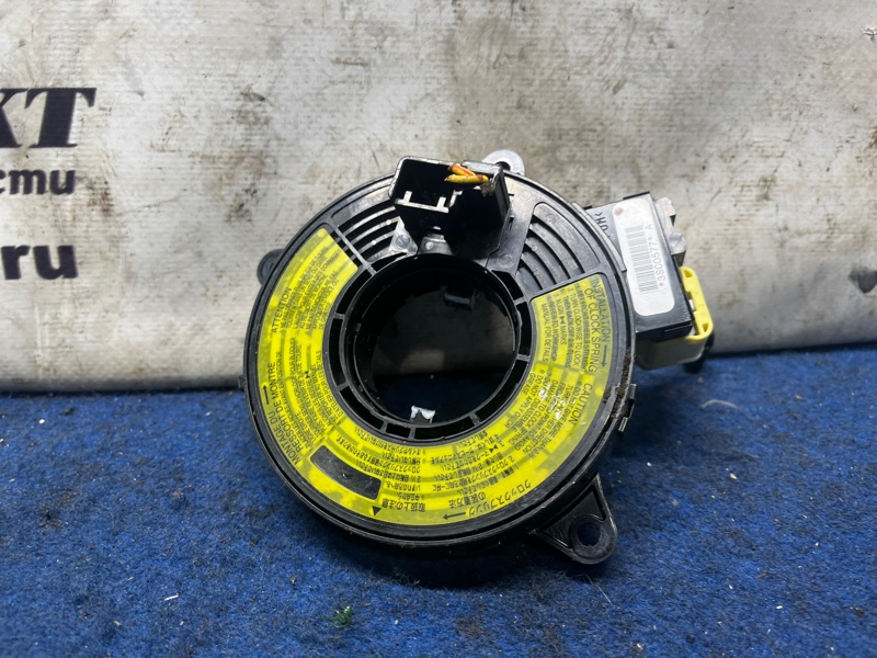 Шлейф-лента аирбага Mazda Demio 2002 DW3W B3E