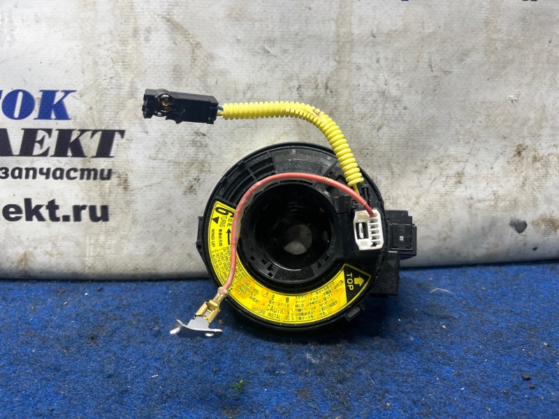 Шлейф-лента аирбага Daihatsu Boon M301S K3-VE