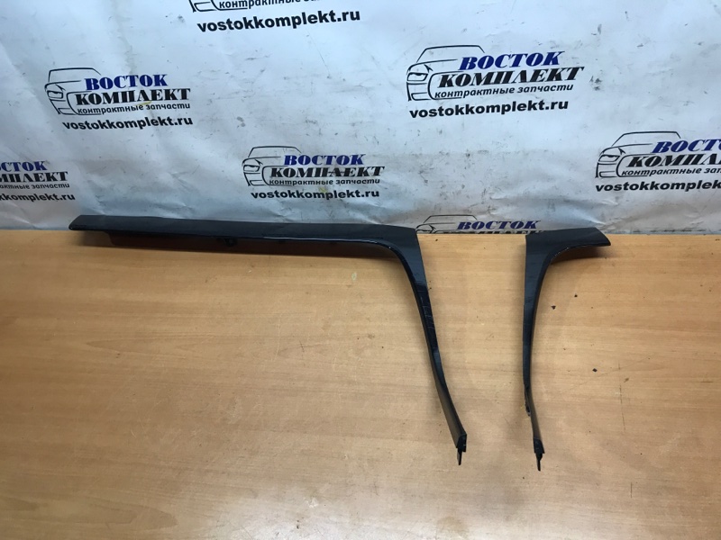 Накладка на торпедо Mazda Atenza 2007 GH5FS L5-VE