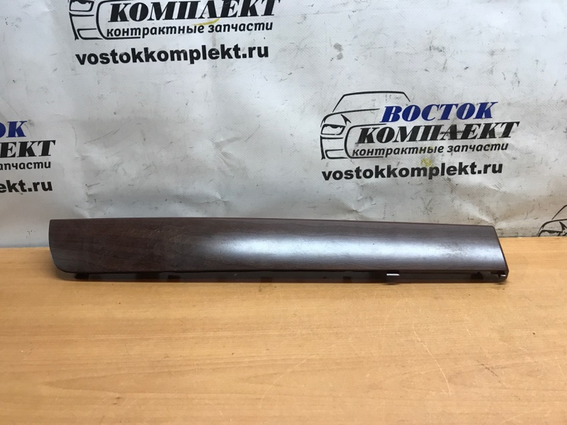 Накладка на торпедо Nissan Bluebird Sylphy 2008 G11 HR15DE